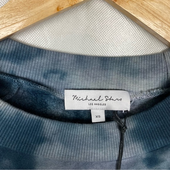 Michael Stars Tie Dye Dress 🌹 XS T1 - Picture 7 of 12